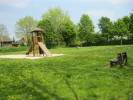Spielplatz Am M�hlenbach in Leopoldsh�he