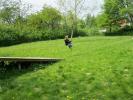 Spielplatz Am M�hlenbach in Leopoldsh�he