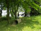 Spielplatz  in 