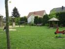 Spielplatz Geschwister-Scholl-Stra�e in Leopoldsh�he