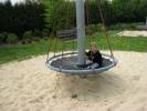Spielplatz Geschwister-Scholl-Stra�e in Leopoldsh�he