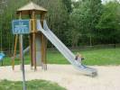 Spielplatz Südstraße in Leopoldshöhe Spielplatz Südstraße in Leopoldshöhe