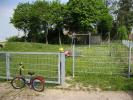 Spielplatz Weststra�e in Leopoldsh�he