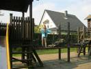 Spielplatz Pestalozziweg in Leopoldshöhe Spielplatz Pestalozziweg in Leopoldshöhe