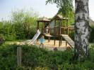 Spielplatz Im Gr�nen Winkel in Leopoldsh�he