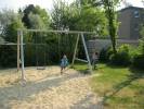 Spielplatz Im Gr�nen Winkel in Leopoldsh�he