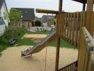 Spielplatz Paulinenstra�e in Leopoldsh�he