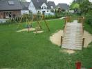 Spielplatz Paulinenstra�e in Leopoldsh�he