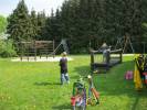 Spielplatz Nachtigallenweg in Leopoldshöhe