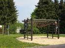 Spielplatz Nachtigallenweg in Leopoldshöhe