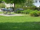 Spielplatz Kolmarer Stra�e in Leopoldsh�he