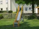 Spielplatz Kolmarer Stra�e in Leopoldsh�he