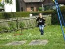 Spielplatz Kolmarer Stra�e in Leopoldsh�he