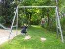 Spielplatz Am Bruche in Leopoldshöhe Spielplatz Am Bruche in Leopoldshöhe
