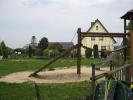 Spielplatz Holunderstra�e in Leopoldsh�he