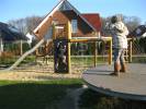 Spielplatz Obere Brede in Leopoldsh�he