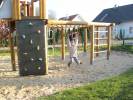 Spielplatz Obere Brede in Leopoldsh�he