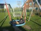 Spielplatz Obere Brede in Leopoldsh�he