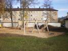 Spielplatz Rosensteinstra�e in Heidenheim an der Brenz