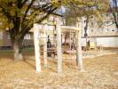 Spielplatz Rosensteinstra�e in Heidenheim an der Brenz