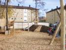 Spielplatz Rosensteinstra�e in Heidenheim an der Brenz