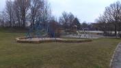 Spielplatz Im Ortspark in Unterhaching