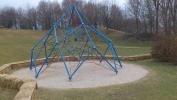 Spielplatz Im Ortspark in Unterhaching