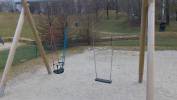 Spielplatz Im Ortspark in Unterhaching