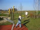 Spielplatz Mehrgenerationen-Spielplatz in Leopoldshöhe Spielplatz Mehrgenerationen-Spielplatz in Leopoldshöhe