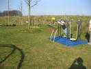 Spielplatz Mehrgenerationen-Spielplatz in Leopoldsh�he