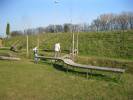 Spielplatz Mehrgenerationen-Spielplatz in Leopoldsh�he