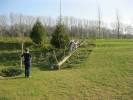 Spielplatz Mehrgenerationen-Spielplatz in Leopoldsh�he