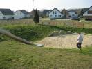 Spielplatz Mehrgenerationen-Spielplatz in Leopoldsh�he