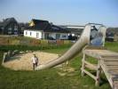 Spielplatz Mehrgenerationen-Spielplatz in Leopoldsh�he