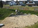 Spielplatz Mehrgenerationen-Spielplatz in Leopoldsh�he