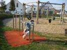 Spielplatz Mehrgenerationen-Spielplatz in Leopoldsh�he
