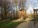 Spielplatz Milser Heide in Leopoldsh�he