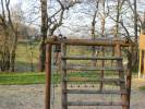 Spielplatz Milser Heide in Leopoldsh�he
