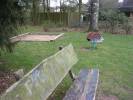 Spielplatz Starenweg in Leopoldsh�he