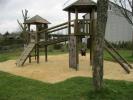 Spielplatz Starenweg in Leopoldshöhe Spielplatz Starenweg in Leopoldshöhe
