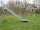 Spielplatz Bobes Feld in Leopoldsh�he