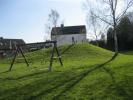 Spielplatz Birkenstra�e in Leopoldsh�he