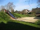Spielplatz Birkenstra�e in Leopoldsh�he
