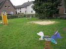Spielplatz Buchenstra�e in Leopoldsh�he