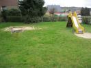 Spielplatz Buchenstra�e in Leopoldsh�he