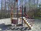 Spielplatz Heilbronner Stra�e Radparcour in Heidenheim an der Brenz