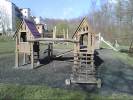 Spielplatz Heilbronner Straße Radparcour in Heidenheim an der Brenz Spielplatz Heilbronner Straße Radparcour in Heidenheim an der Brenz