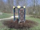 Spielplatz Heilbronner Stra�e Radparcour in Heidenheim an der Brenz