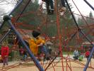 Spielplatz Tierpark Olderdissen Spielplatz in Bielefeld