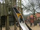 Spielplatz Tierpark Olderdissen Spielplatz in Bielefeld